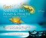 BIO Pond & Health 2,5 kg con Montmorillonite