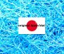 Materiale filtrante stuoia giapponese JAPAN MAT 2m x 0,3m x 3,8 cm per filtro laghetto